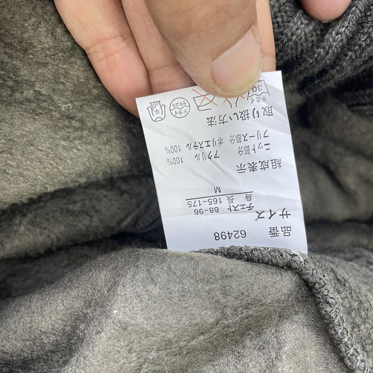 Japanese Brand Santa Barbara Knit Jacket Size US M / EU 48-50 / 2 - 5 Thumbnail