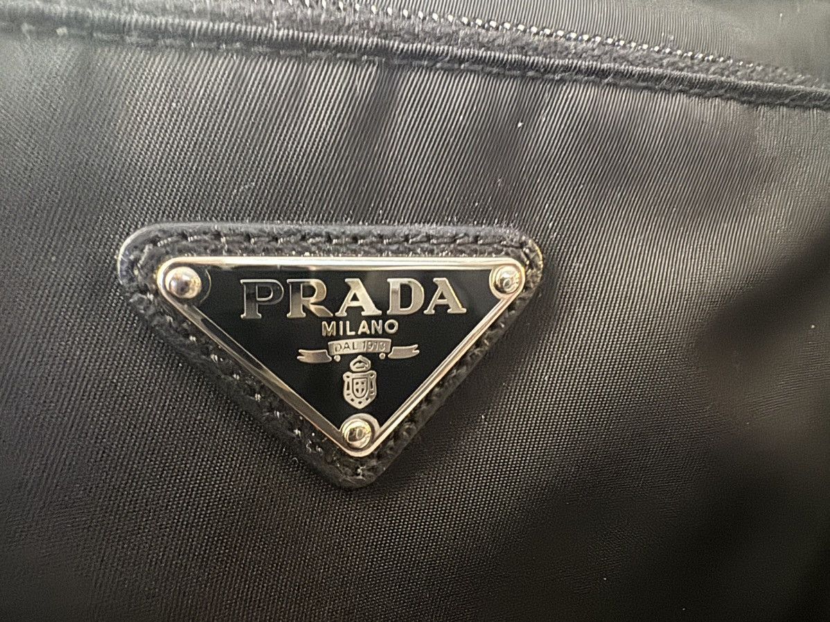 Prada Prada Crossbody Bag Size ONE SIZE - 10 Thumbnail
