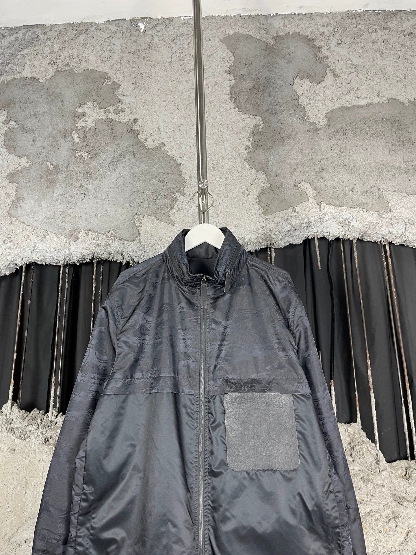 Berluti Berluti Zip Jacket Size 50 New Size US M / EU 48-50 / 2 - 3 Thumbnail