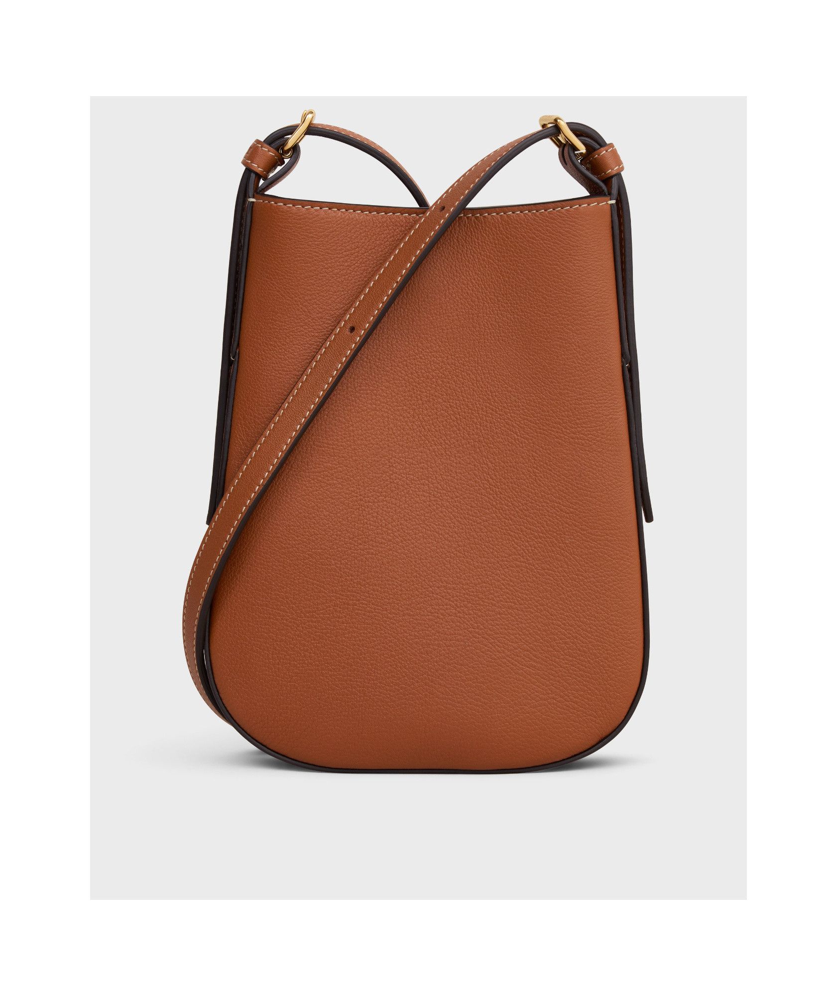 Celine o1bcso1str0126 10M753GB7 Size: OS / Heloise Bag in Tan Size ONE SIZE - 2 Thumbnail