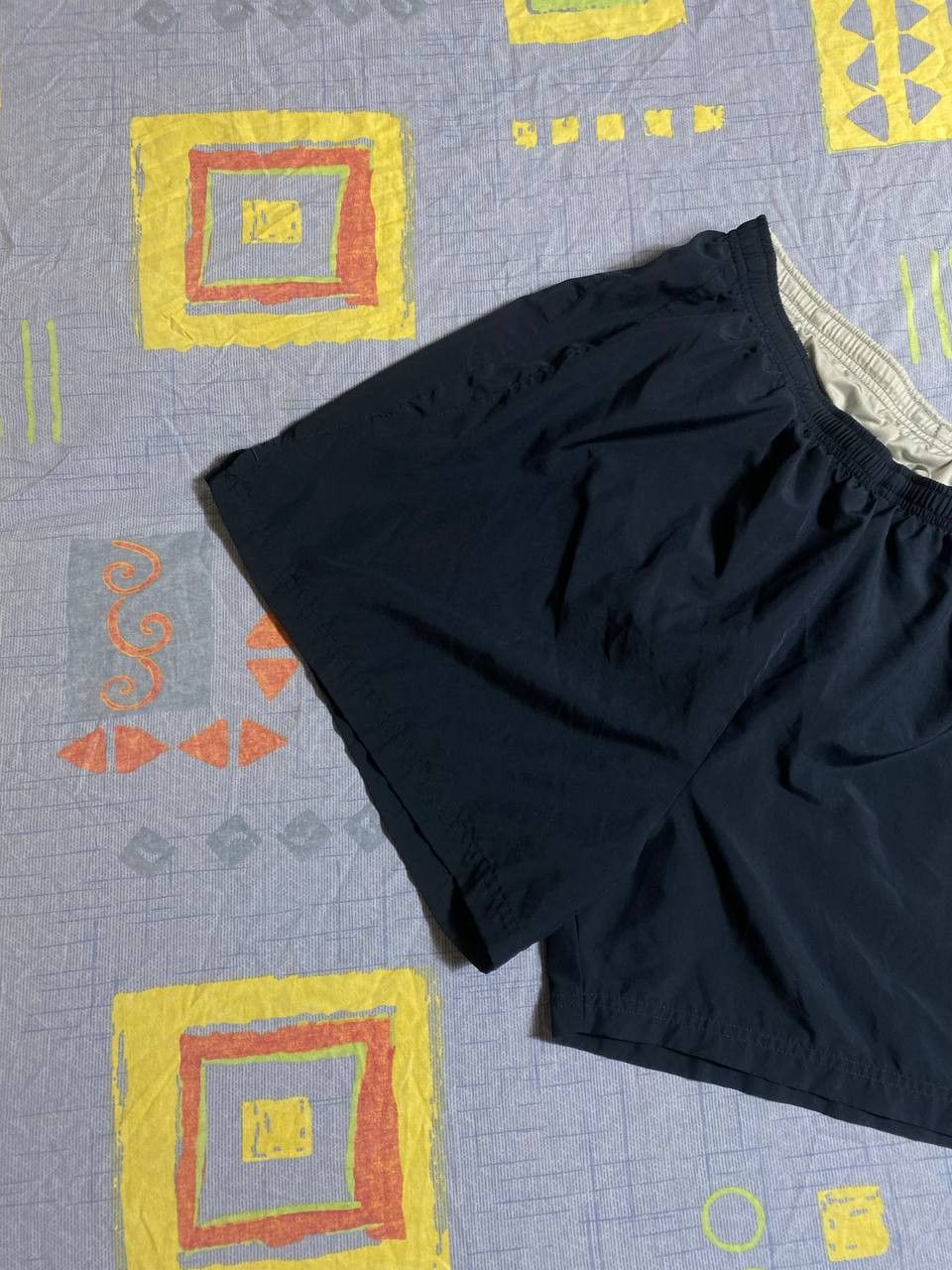 Nike Vintage Nike shorts 90s y2k Size US 36 / EU 52 - 15 Thumbnail