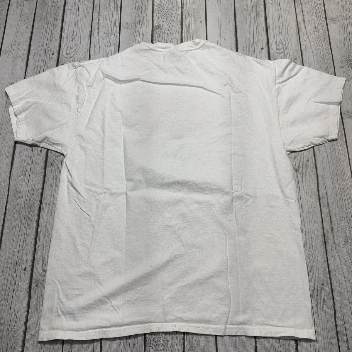 Coca Cola × Hanes × Vintage Vintage Coca Cola tee Size US XL / EU 56 / 4 - 2 Thumbnail