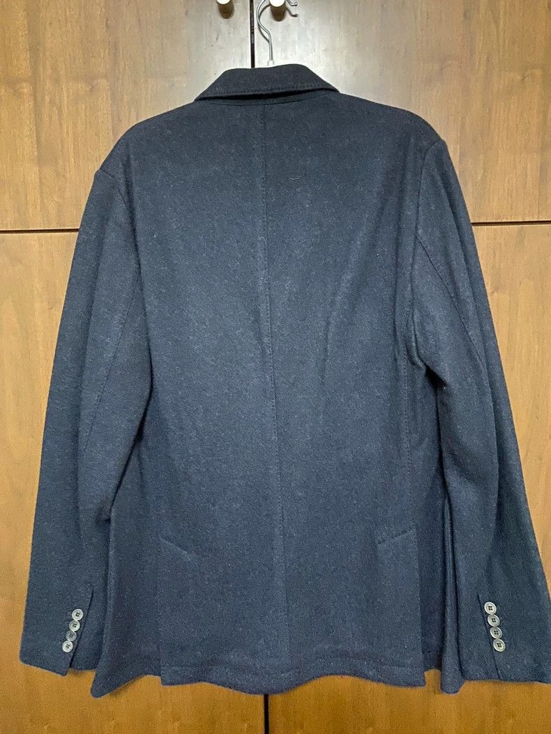 Loro Piana LORO PIANA Sheepskin suits Size 54L - 4 Thumbnail