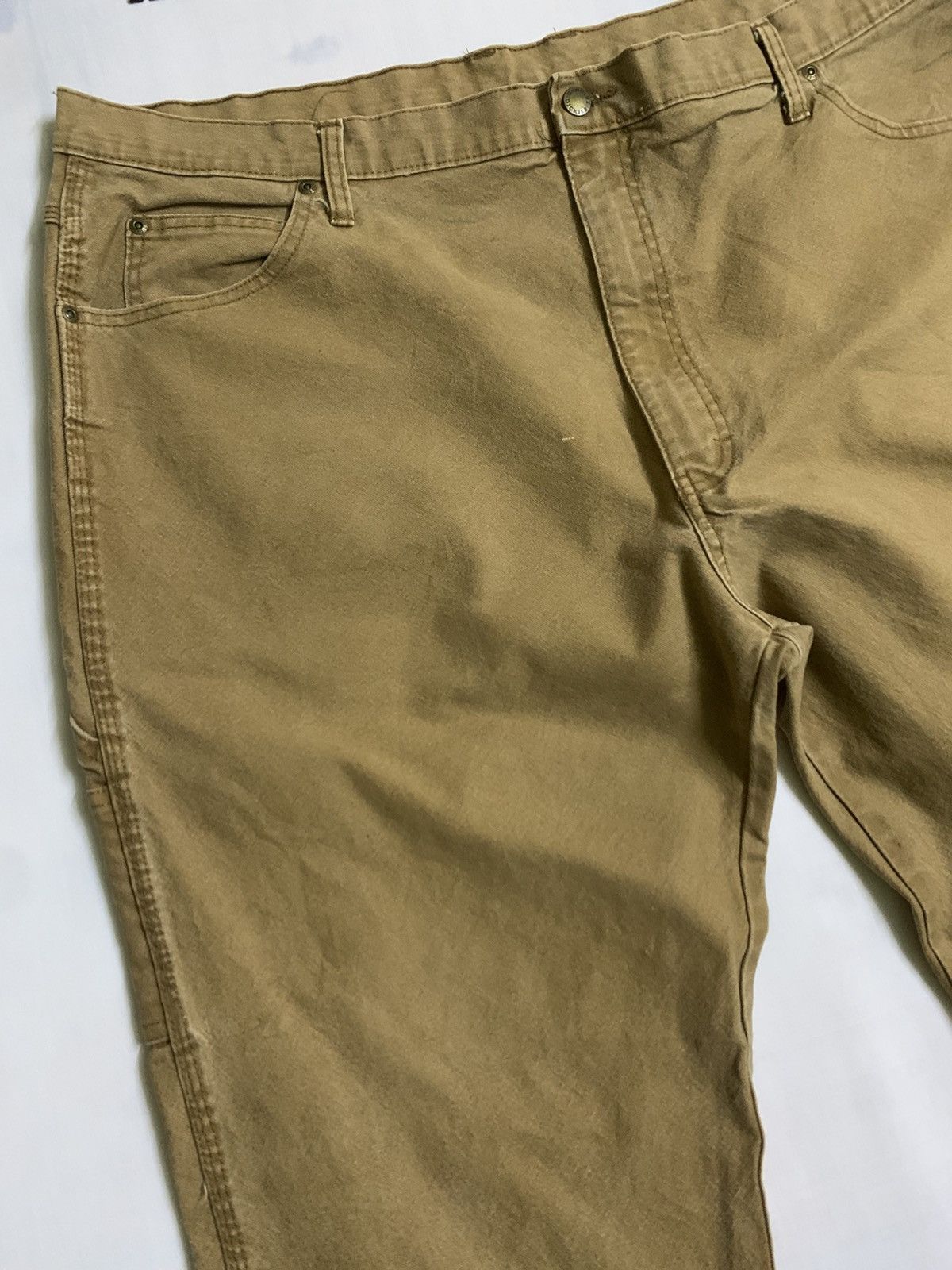 Dickies VINTAGE DICKIES CARPENTER Size US 42 / EU 58 - 2 Thumbnail