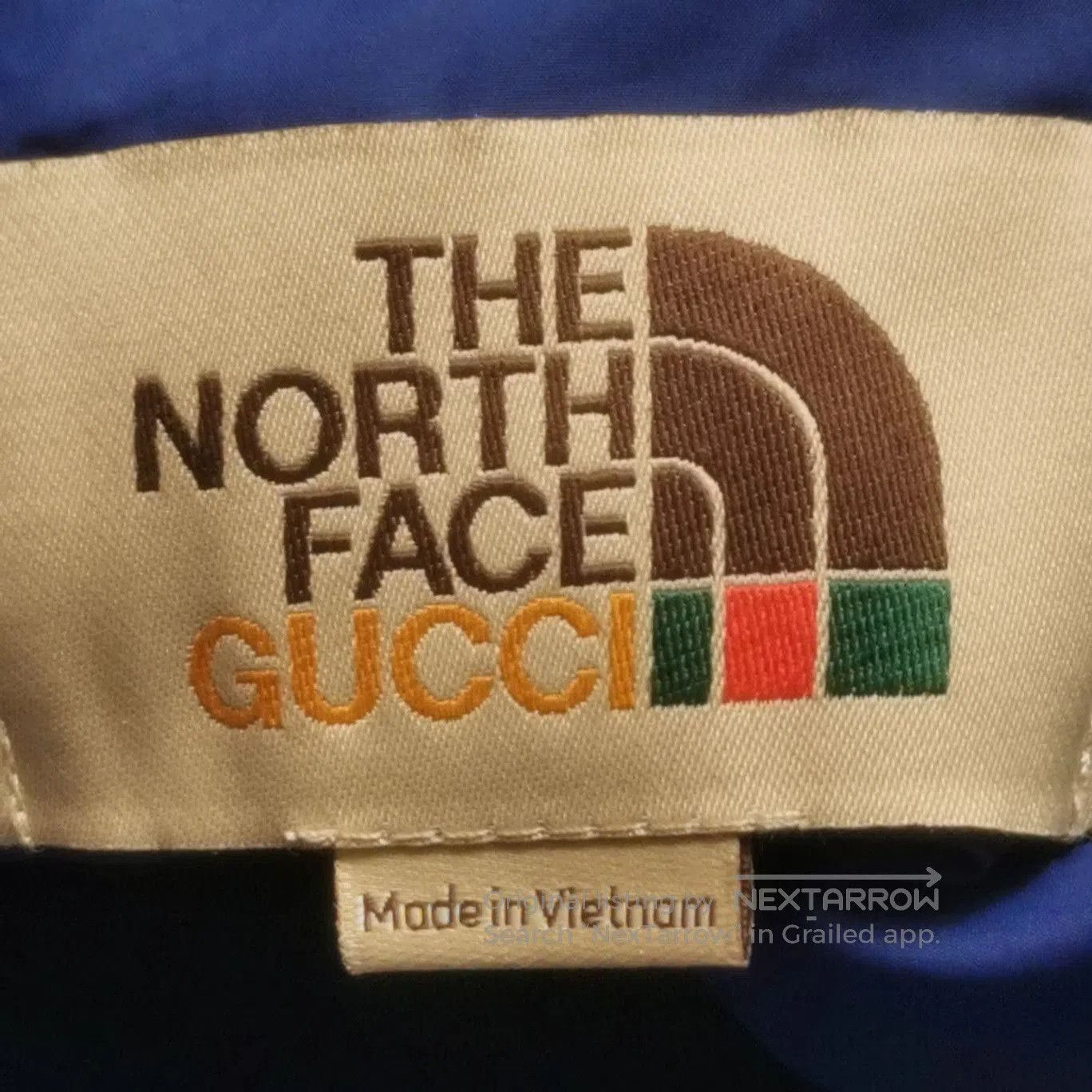 Gucci Gucci Color. Size US S / EU 44-46 / 1 - 2 Thumbnail