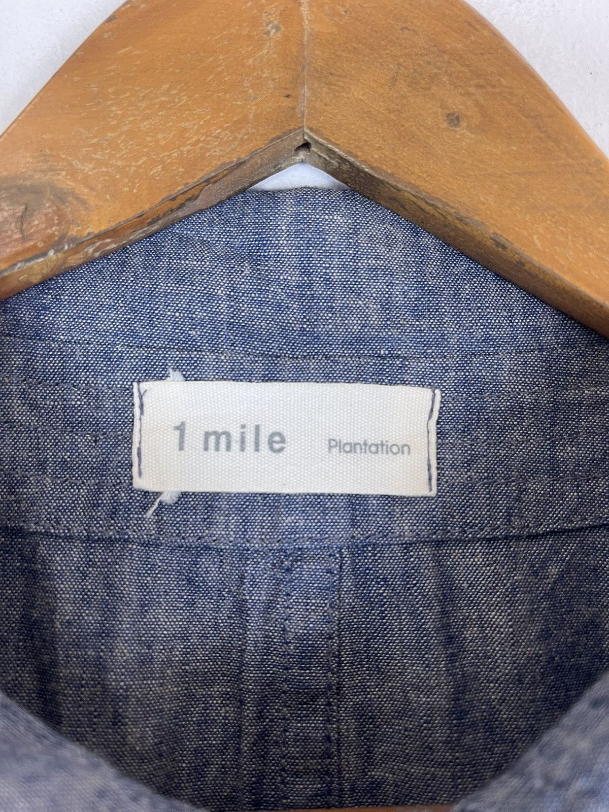 Issey Miyake × Vintage PLATATION BY ISSEY MIYAKE LIGHT JACKET Size US M / EU 48-50 / 2 - 11 Thumbnail