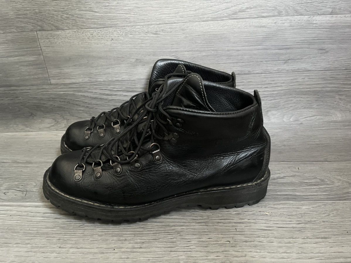 Danner × Engineered Garments Danner mountain light hiking mountain leather boots uk 10 Size US 10.5 / EU 43-44 - 6 Thumbnail
