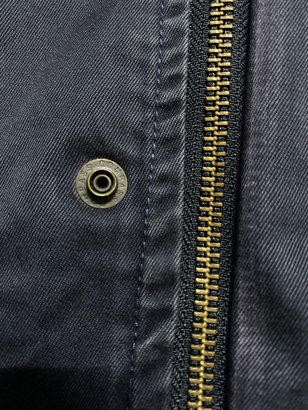 Japanese Brand × Parka London Parka Jacket Size US M / EU 48-50 / 2 - 9 Thumbnail