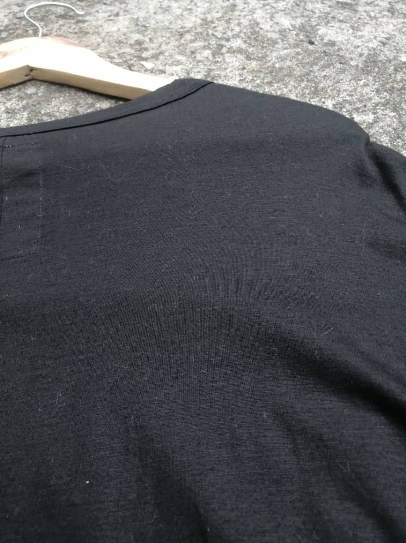 SHAREEF Shareef Nice Design Made In Japan Shirt Size L / US 10 / IT 46 - 9 Thumbnail