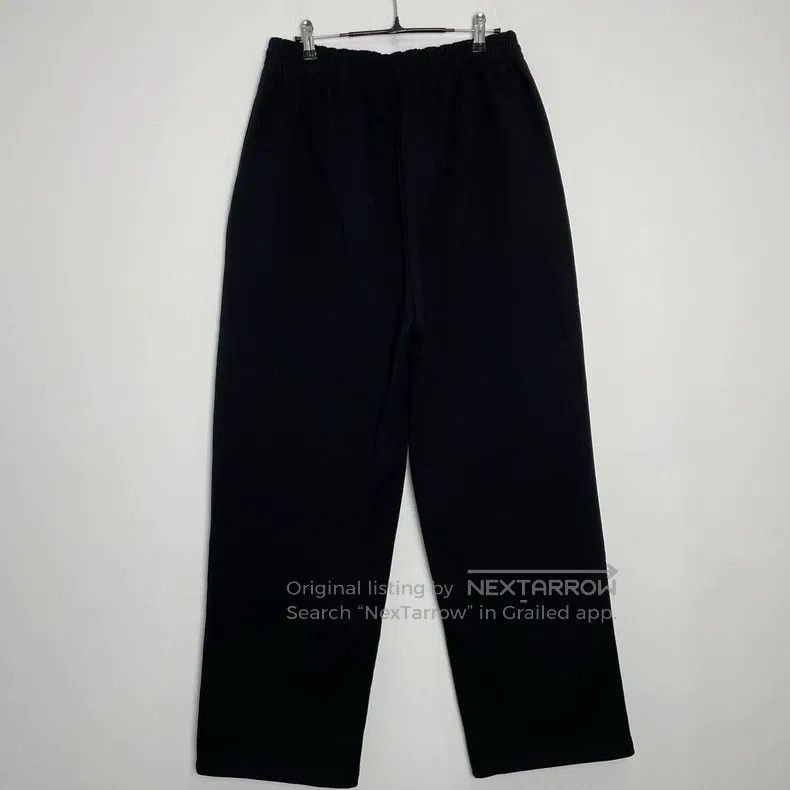 Balenciaga Balenciaga size S Coca-Cola Embroidered Sweatpants Size US 27 - 2 Thumbnail