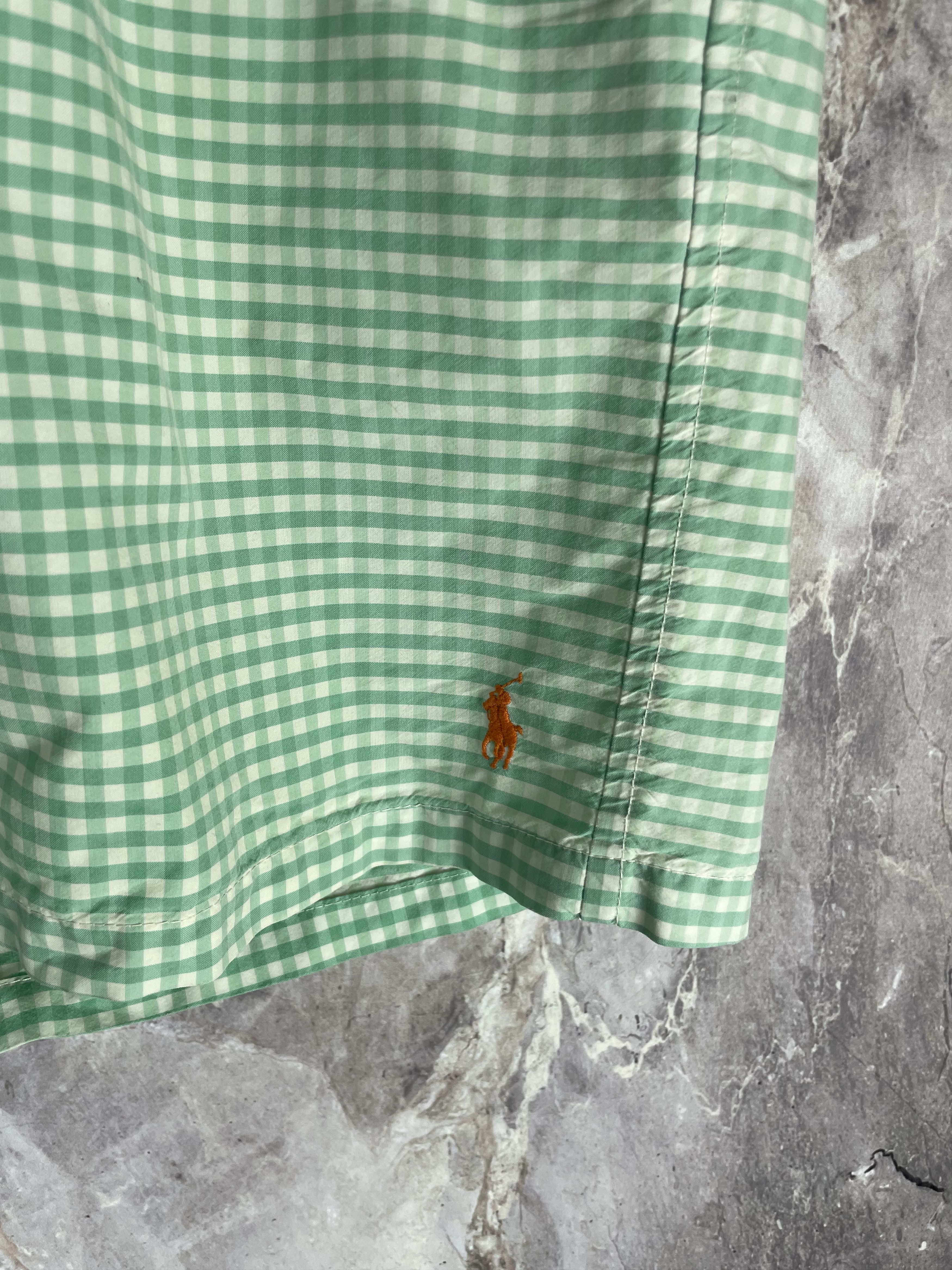 Polo Ralph Lauren Polo Ralph Lauren vintage nylon shorts Size US 38 / EU 54 - 3 Thumbnail