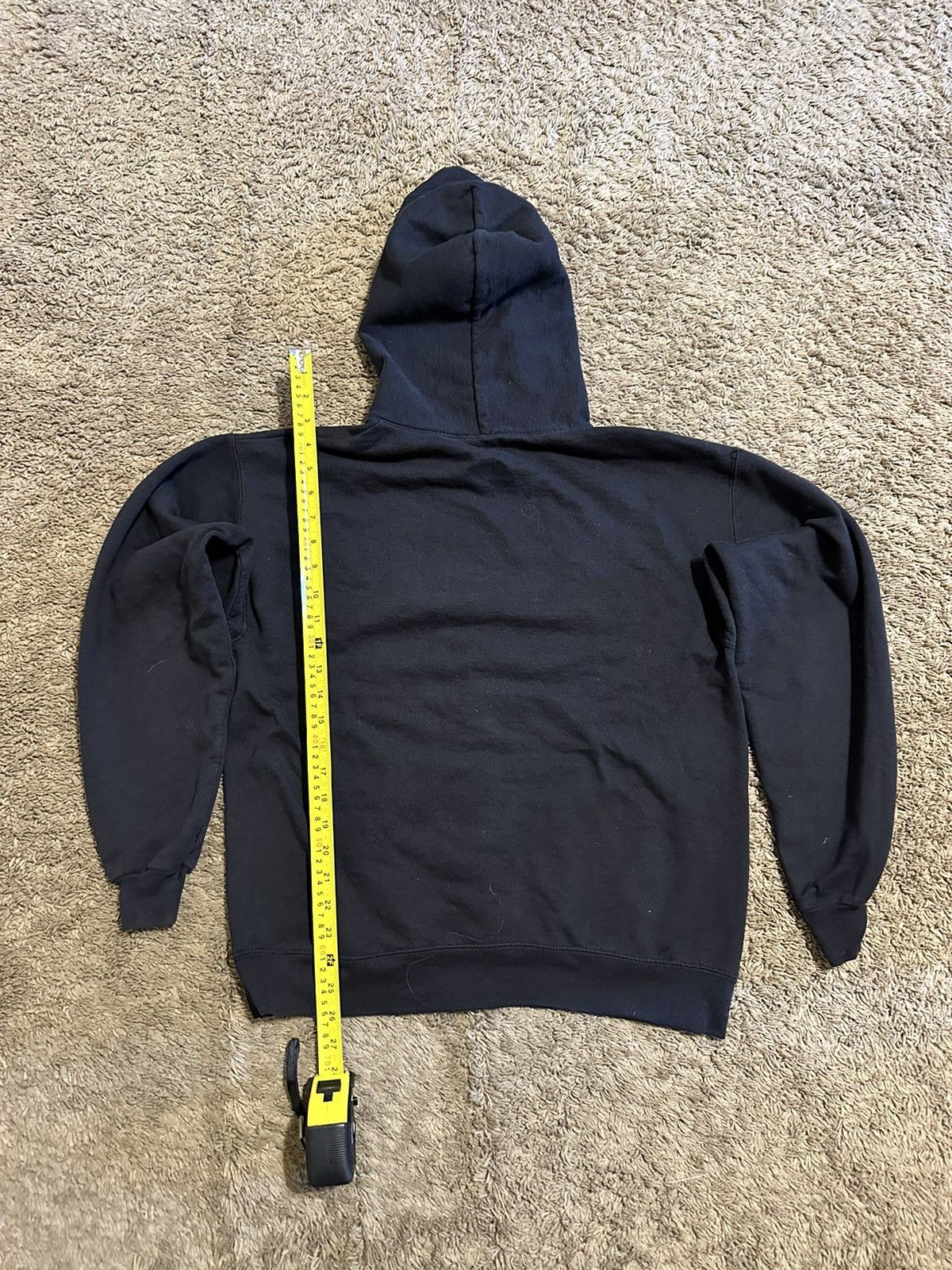 NCAA × Vintage Vintage NCAA Hawii University hoodie 00s size medium Size US M / EU 48-50 / 2 - 7 Thumbnail
