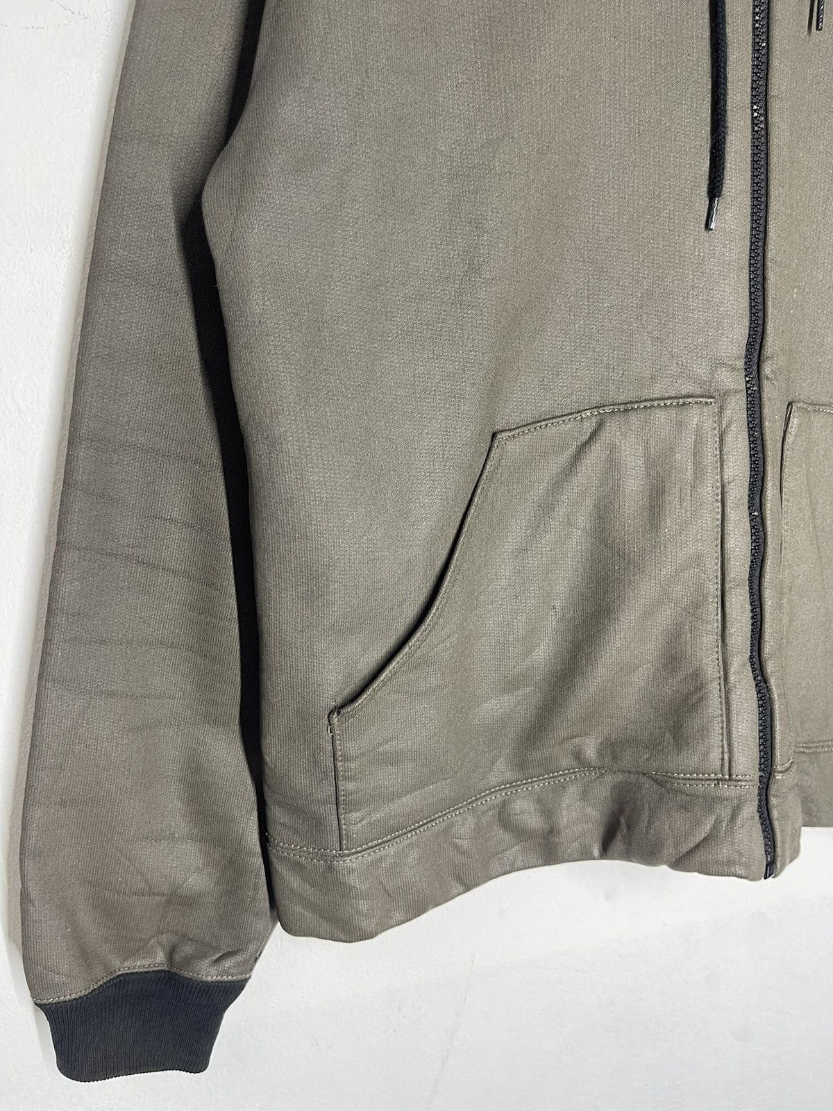 A.P.C. Vintage A.P.C Hoodies Hard Cotton Size US M / EU 48-50 / 2 - 4 Thumbnail