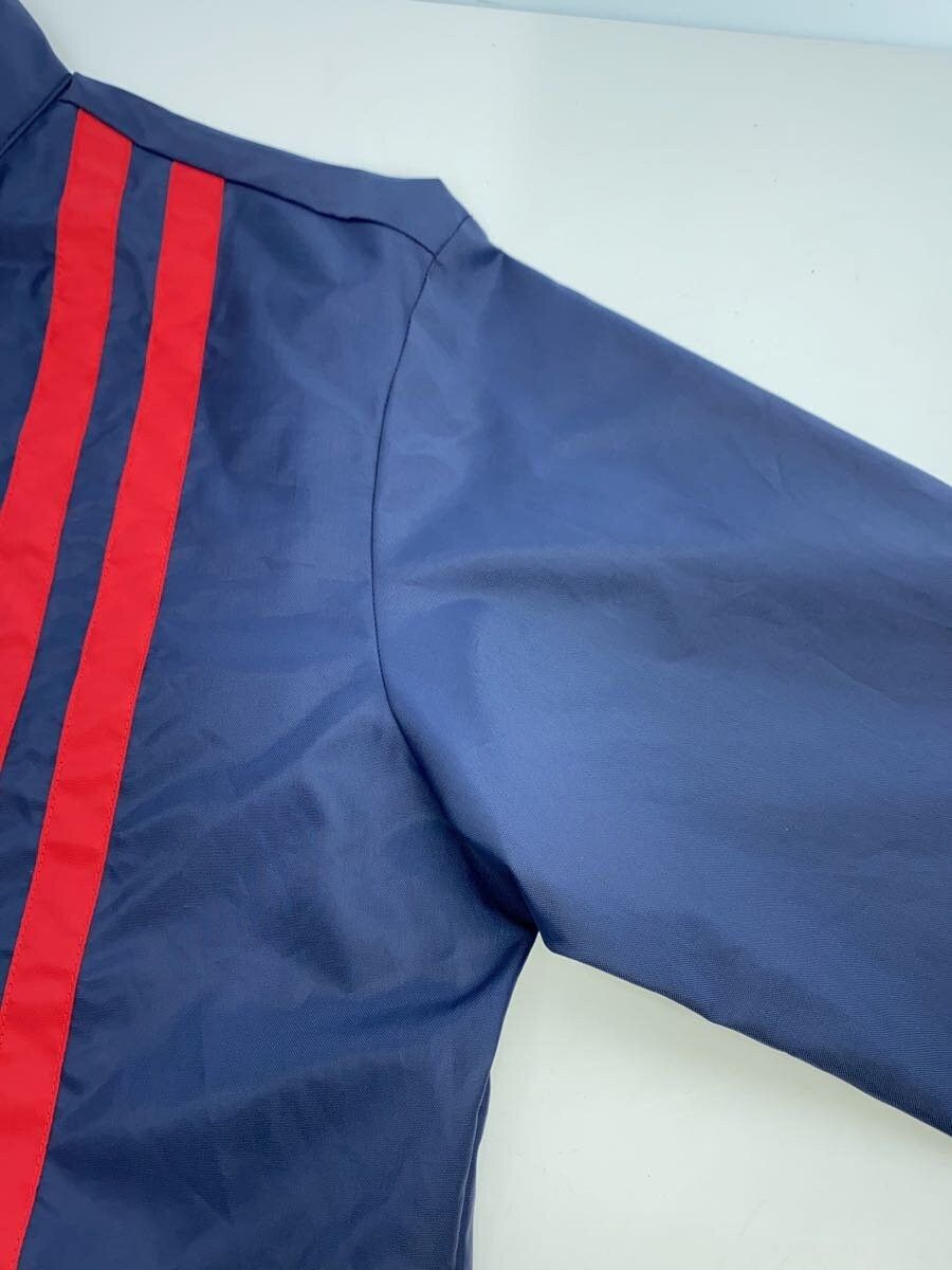 Comme des Garcons × Comme des Garcons Homme Plus Racer Nylon Jacket Size US M / EU 48-50 / 2 - 5 Thumbnail