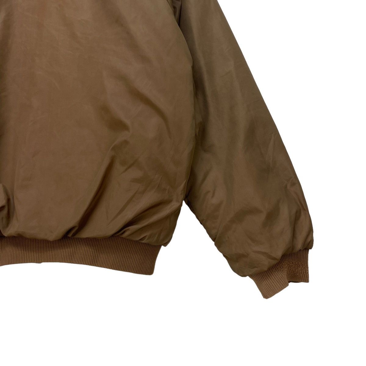 Columbia 🔥Vtg Hunting Columbia Camo Reversible Bomber Jacket Size US M / EU 48-50 / 2 - 10 Thumbnail