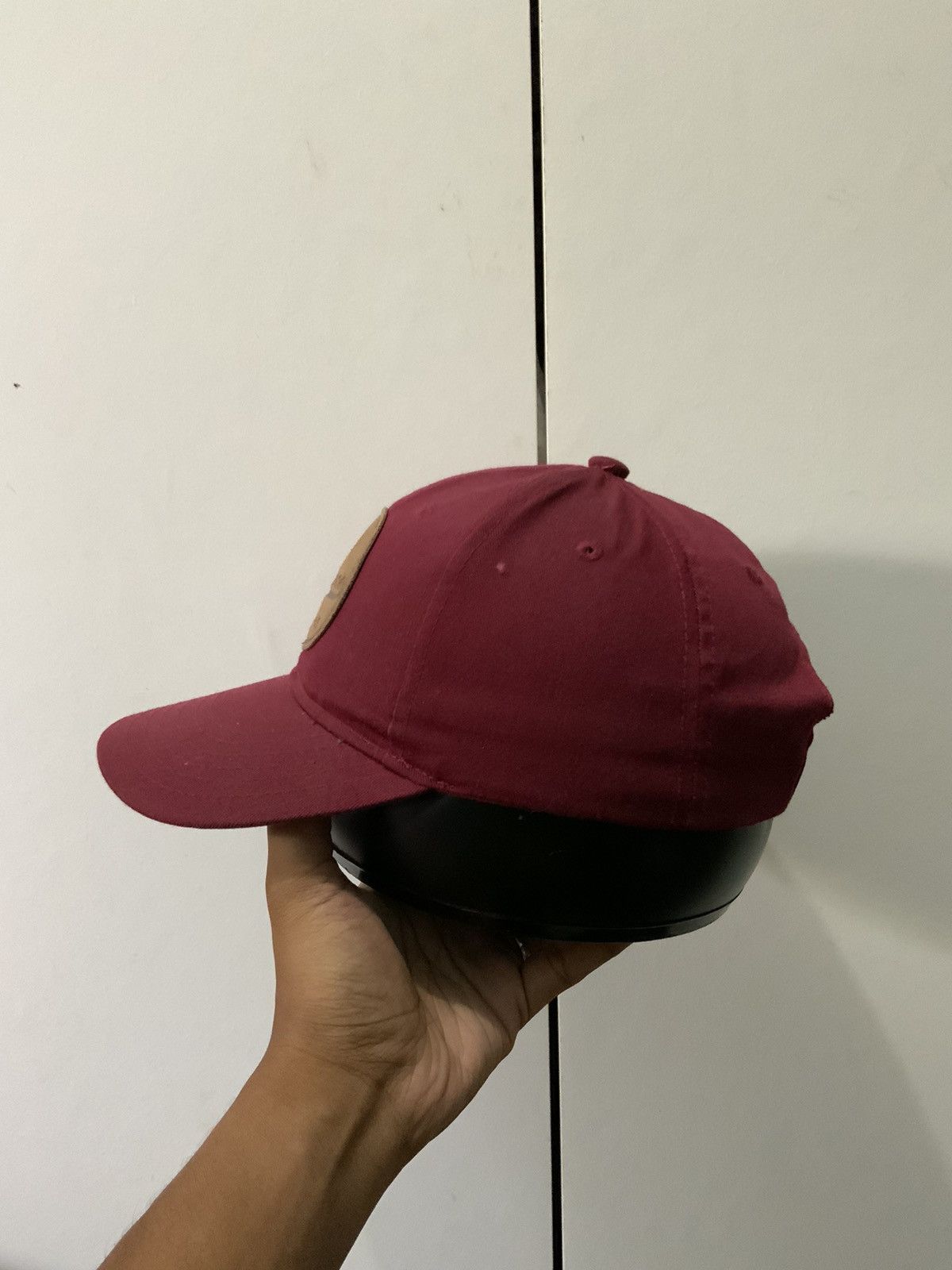 Unsound Rags GR Greece Hellas Karfil Archive Hat Size ONE SIZE - 3 Thumbnail