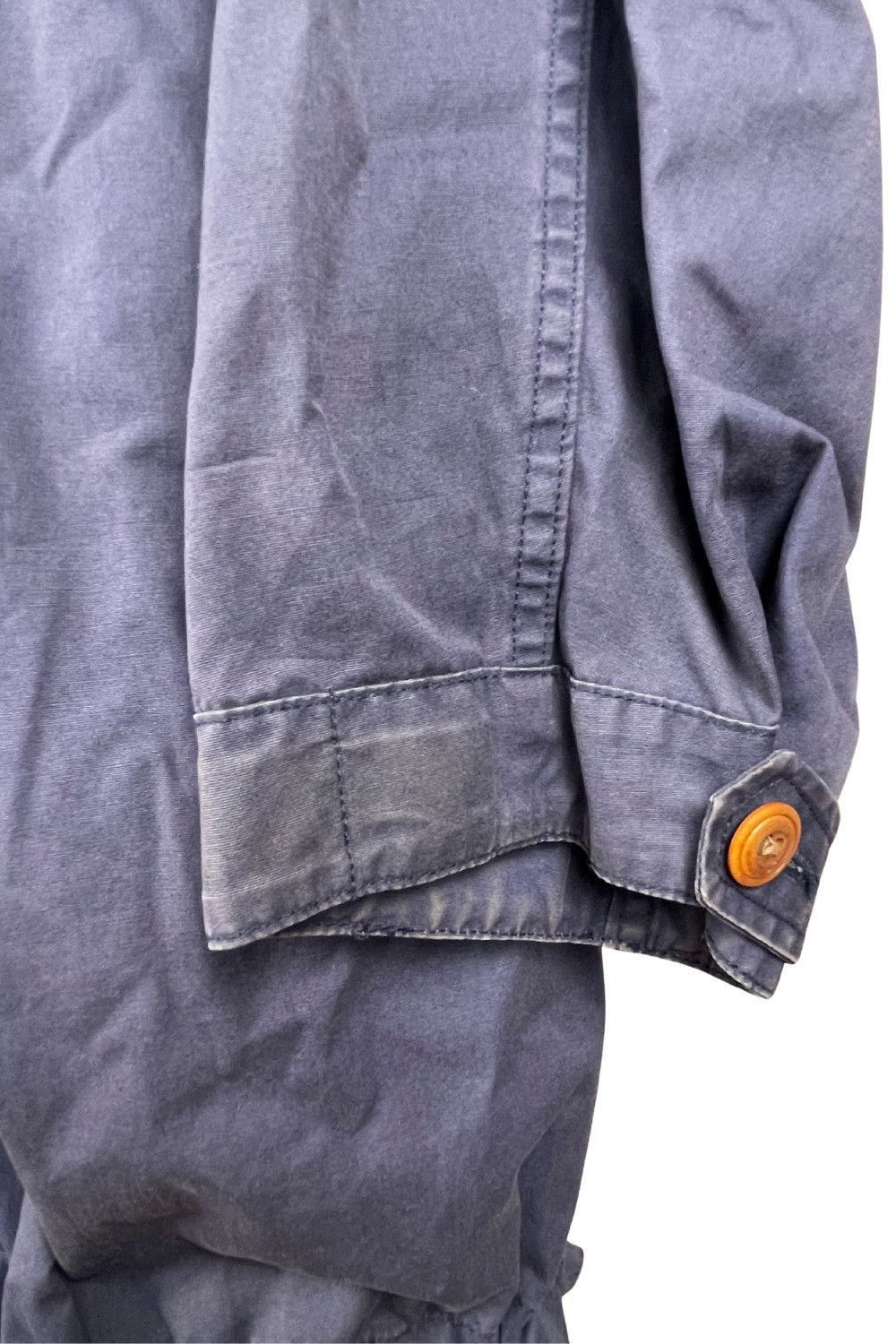 Polo Ralph Lauren Polo Sportsman Fishtail Parka (1990s) Size US XL / EU 56 / 4 - 8 Thumbnail