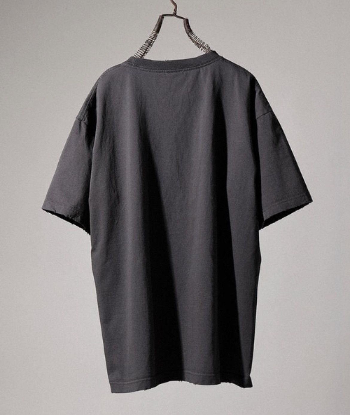 Number (N)ine Number nine school of visual tee size 2 Size US M / EU 48-50 / 2 - 2 Thumbnail