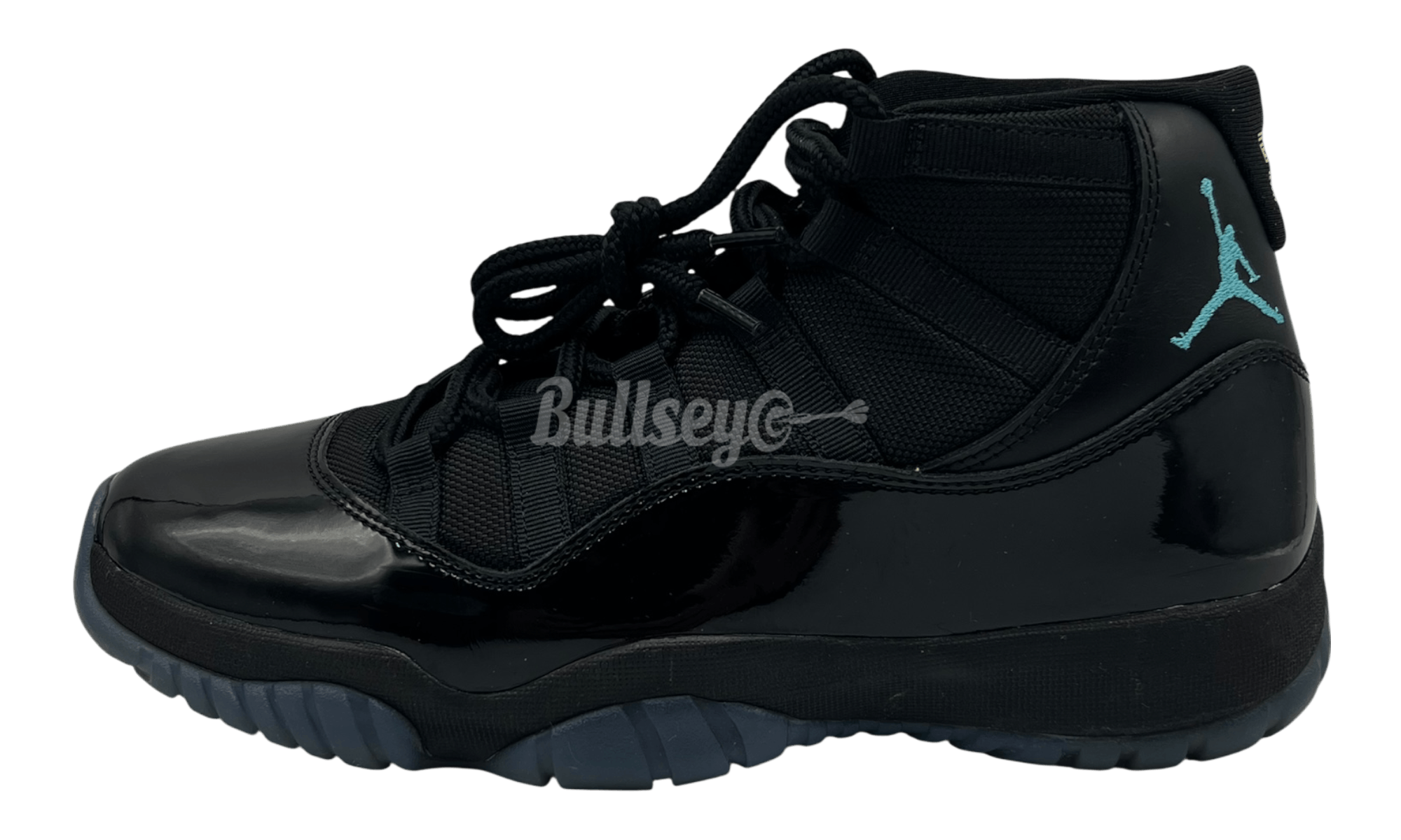 Jordan Brand Jordan 11 Retro Gamma Blue (2025) (PreOwned) (No Box) Size US 9.5 / EU 42-43 - 1 Thumbnail