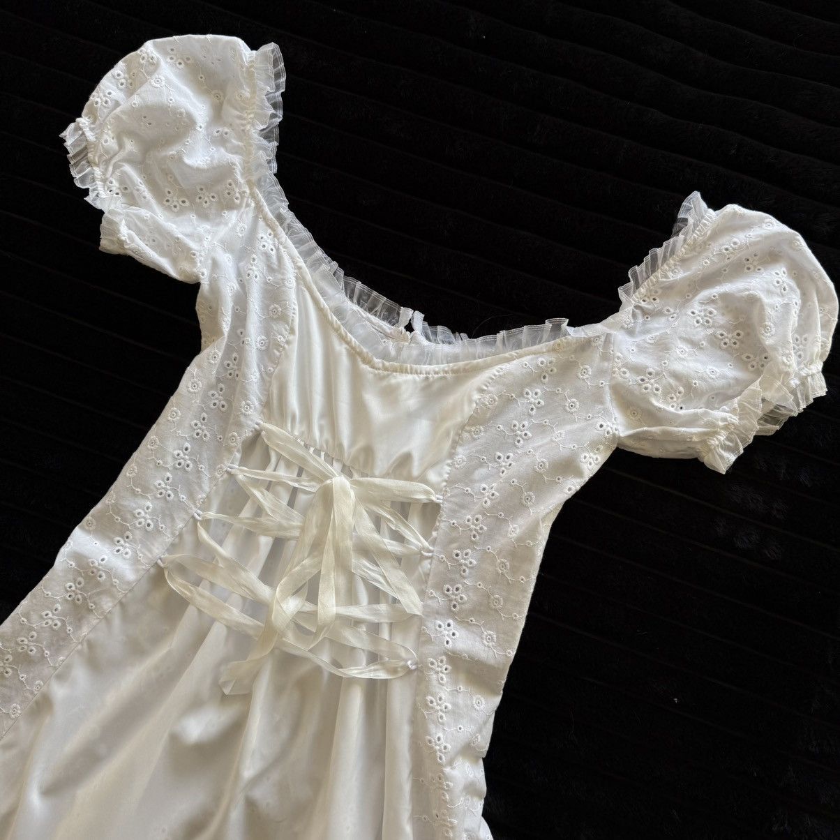Other Terrestrial Paradise Dress Size M / US 6-8 / IT 42-44 - 2 Thumbnail