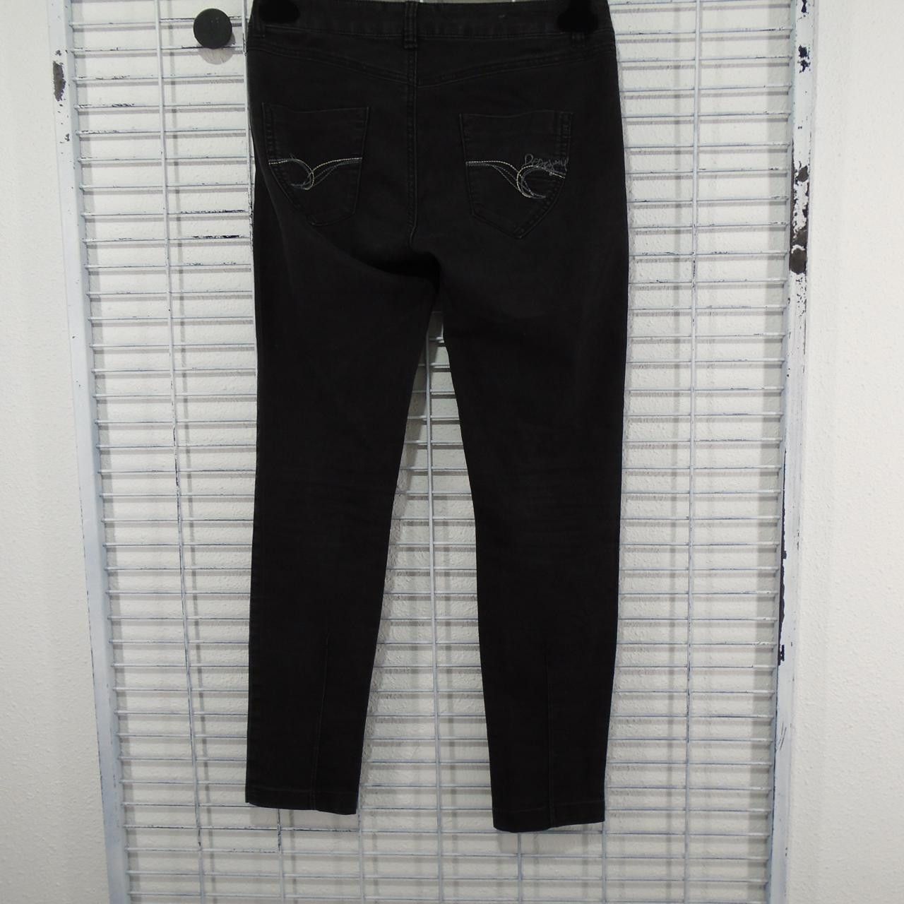 Desigual Women's Jeans Desigual Size 28" / US 6 / IT 42 - 10 Thumbnail