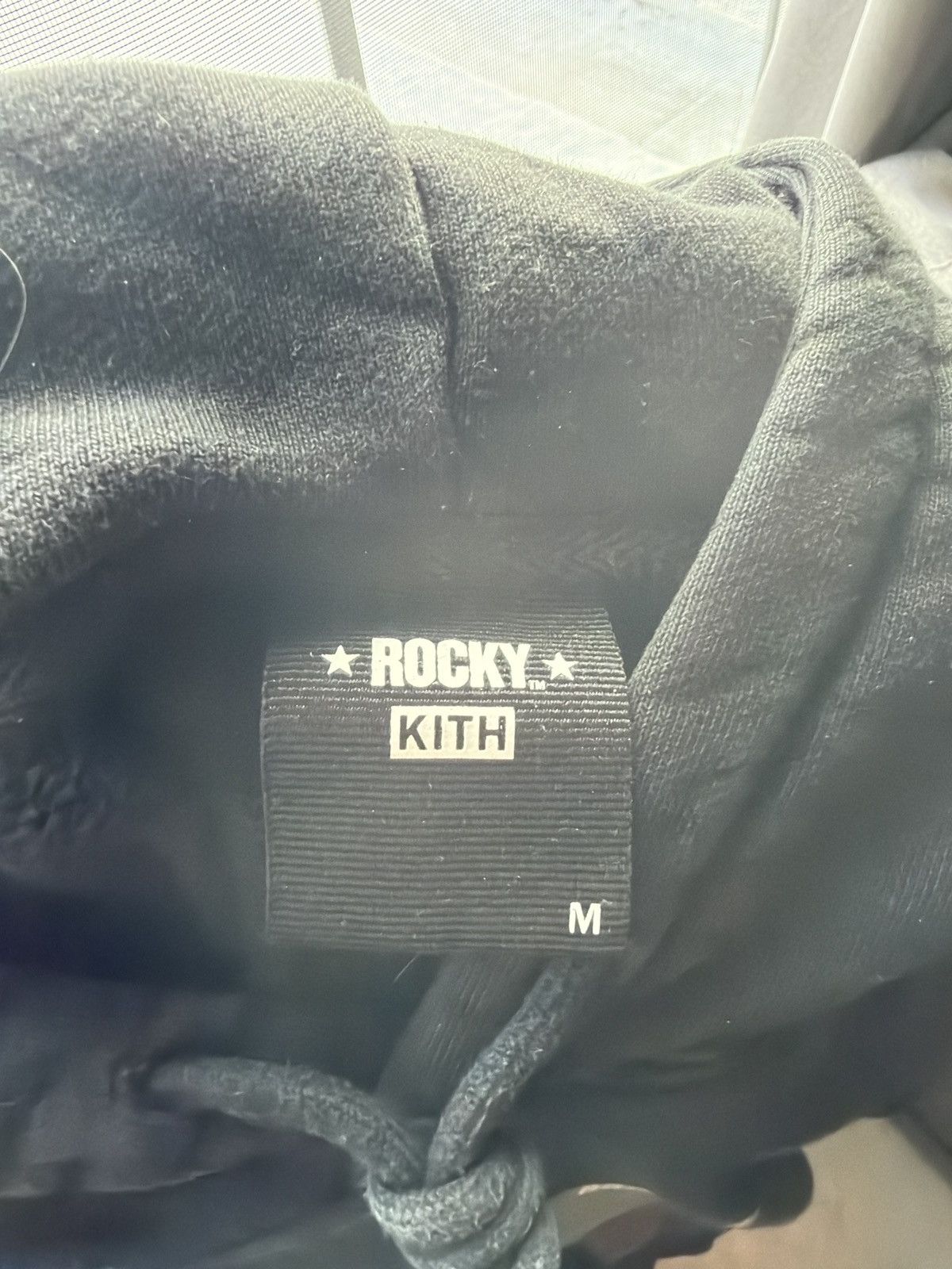 Kith Kith Rocky Hoodie Size US S / EU 44-46 / 1 - 2 Thumbnail