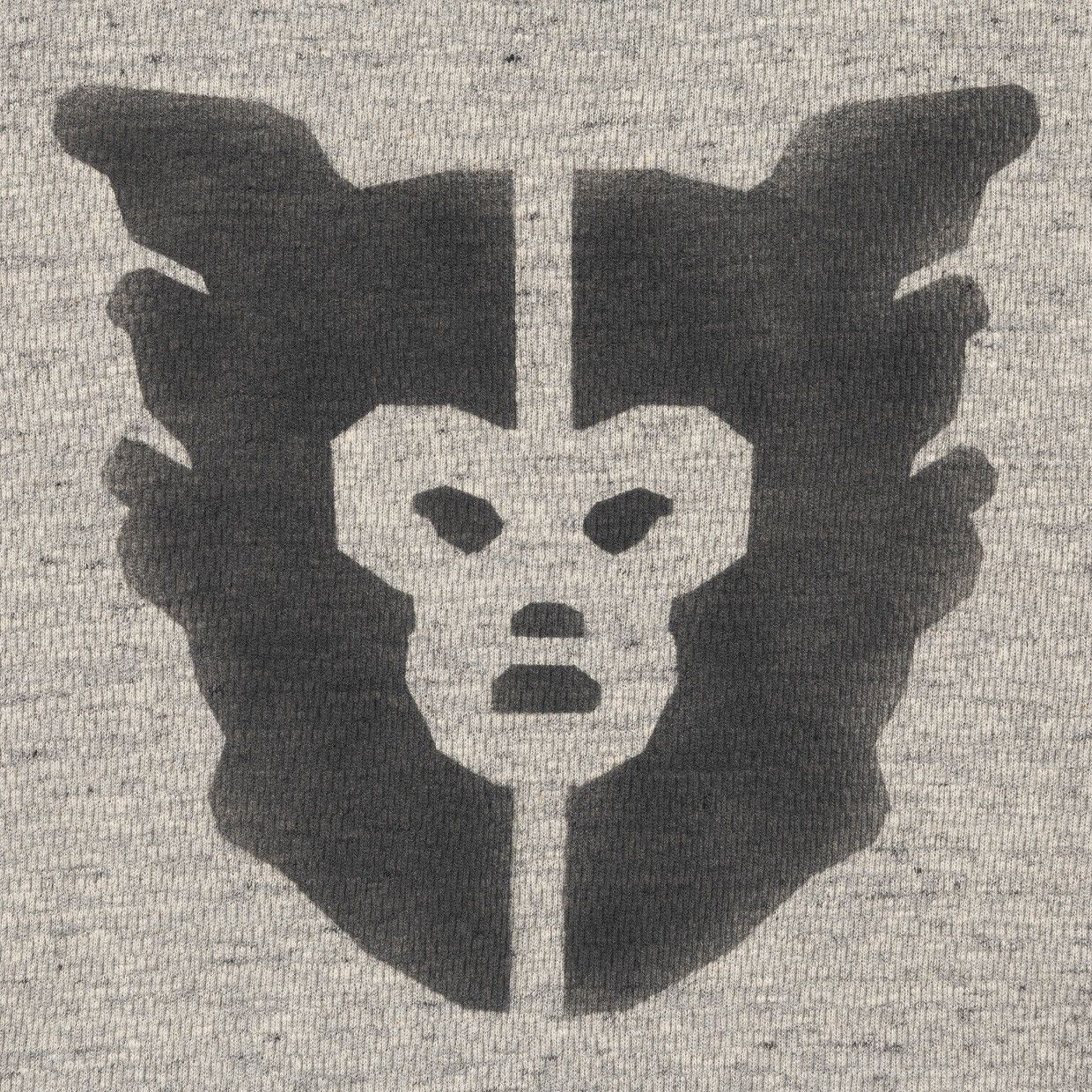 Human Made Human Made Thermal LS Tee Size ONE SIZE - 4 Thumbnail