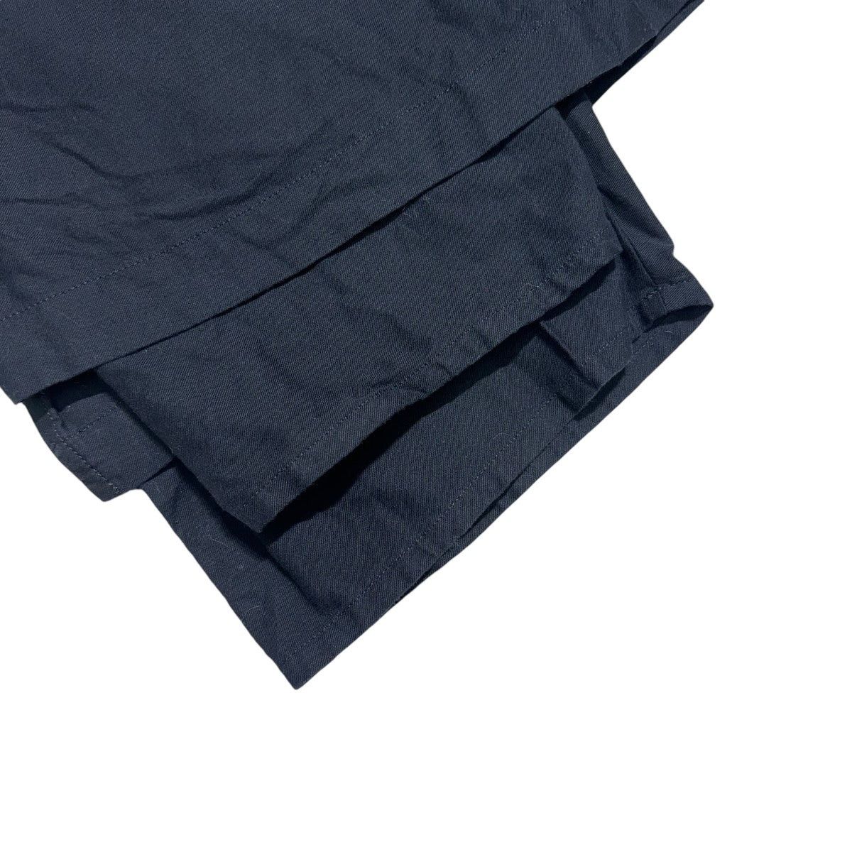 Yohji Yamamoto Yohji Yamamoto Wrap Pants Lap Pants HD-P06-002 Size US 36 / EU 52 - 4 Thumbnail