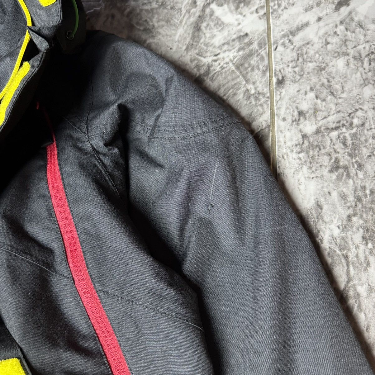 Oakley × Vintage Oakley Ski Jacket vintage Size US L / EU 52-54 / 3 - 8 Thumbnail