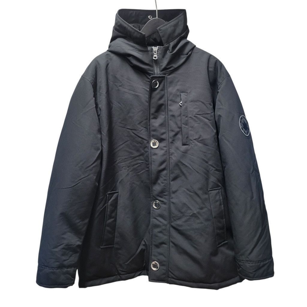 Spire Spire Men's Insulated Heavyweight Hoodie Coat Size XL Size US XL / EU 56 / 4 - 1 Thumbnail