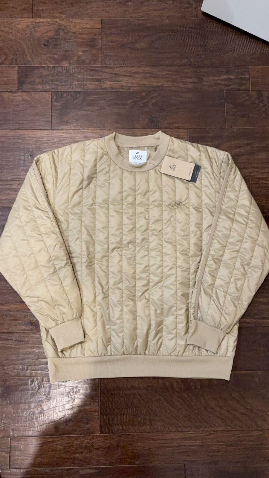 Nike Nike Sportswear Tech Pack Therma Fit Jacket Size US L / EU 52-54 / 3 - 1 Thumbnail