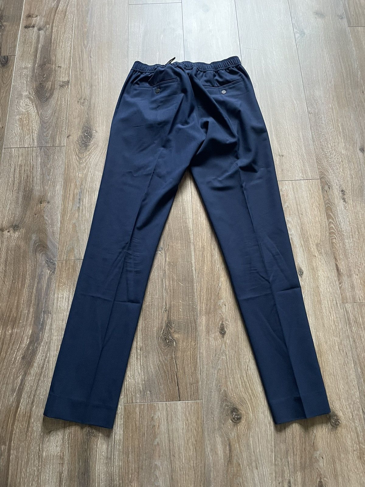 Sandro Casual pants Size US 31 - 3 Thumbnail