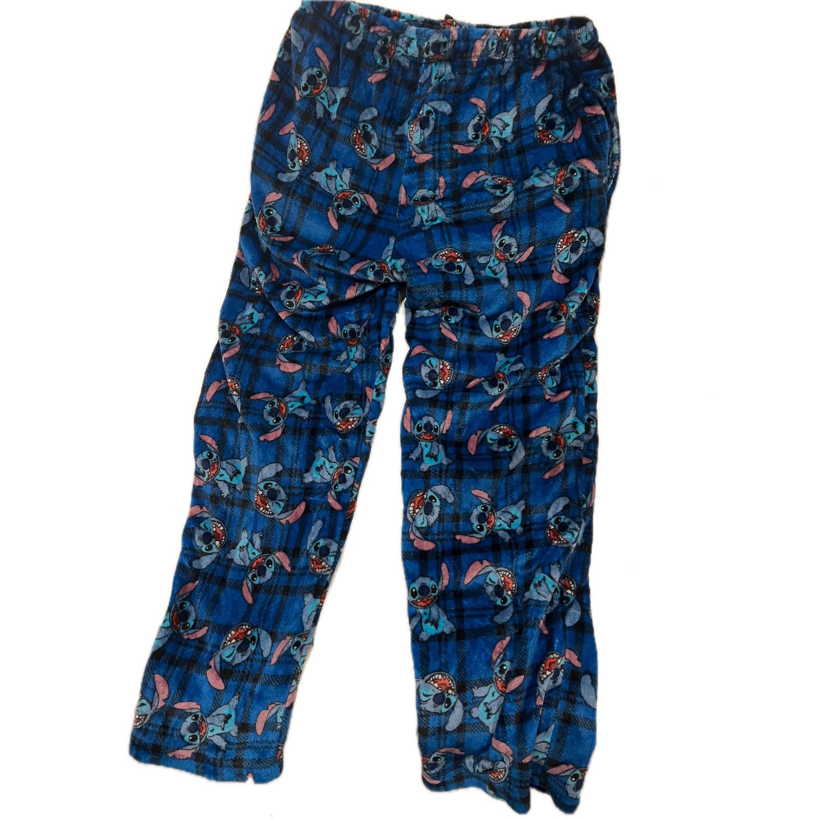Disney Disney Stitch Lounge Sleep Pants Mens L Size US 36 / EU 52 - 2 Thumbnail