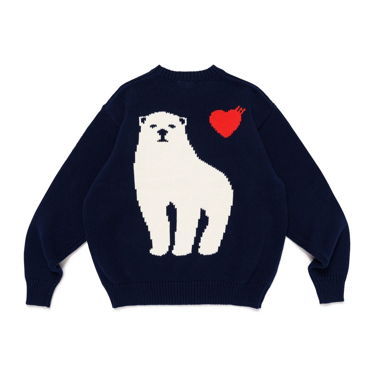 Human Made Human Made Sweater Size ONE SIZE - 1 Thumbnail