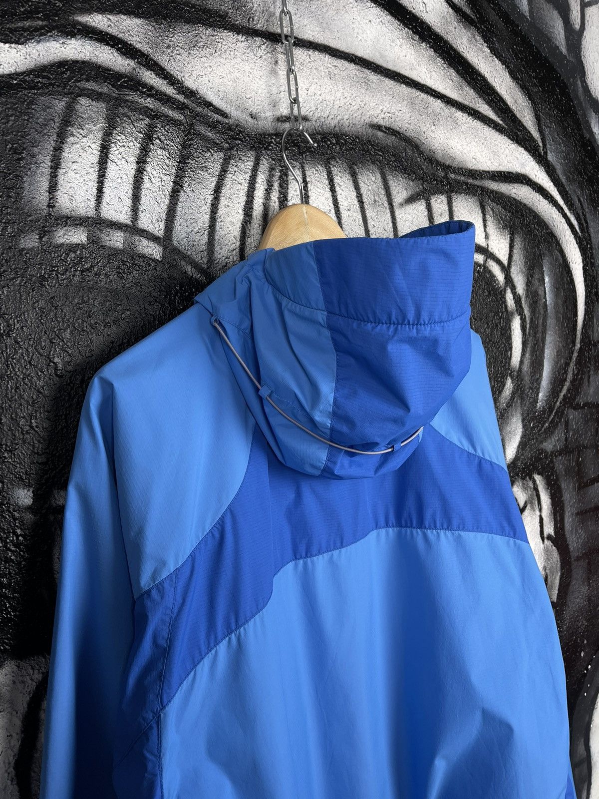 Other Haglofs Windstopper Light Jacket Gorpcore Style Size XL Size US XL / EU 56 / 4 - 16 Thumbnail