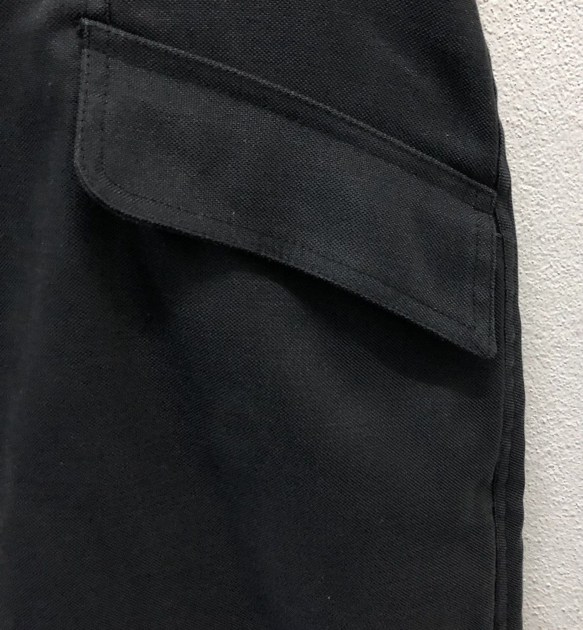 Fendi Fendi Jeans 1925 Roma Made In Italy Long Jacket Size M / US 6-8 / IT 42-44 - 6 Thumbnail