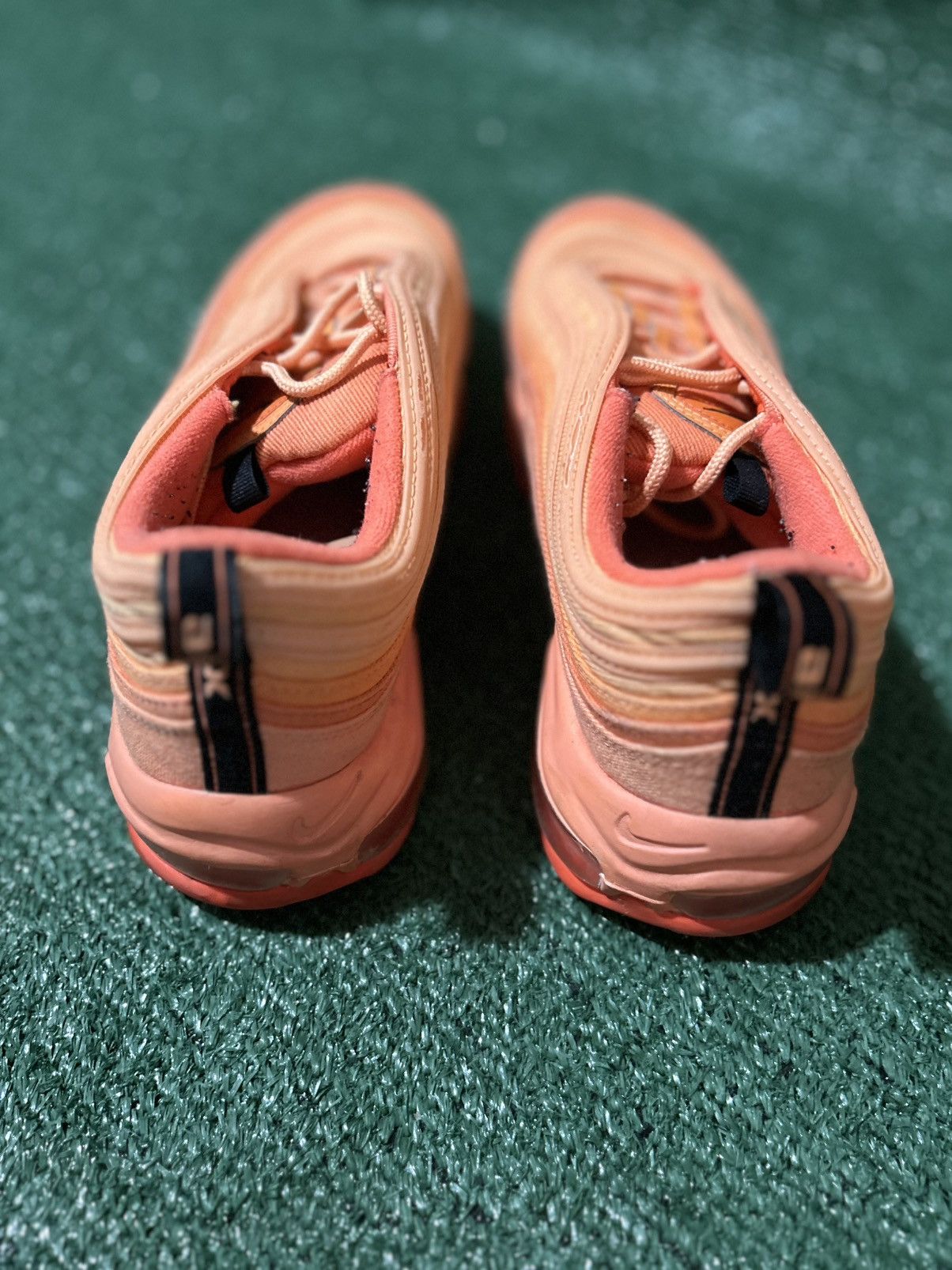Nike Nike Air Max 97 City Special LA Size US 10.5 / EU 43-44 - 4 Thumbnail