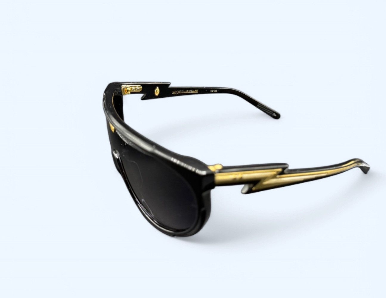 Jacques Marie Mage Jacques Marie Mage Nova Sunglasses 39/150 Size ONE SIZE - 2 Thumbnail