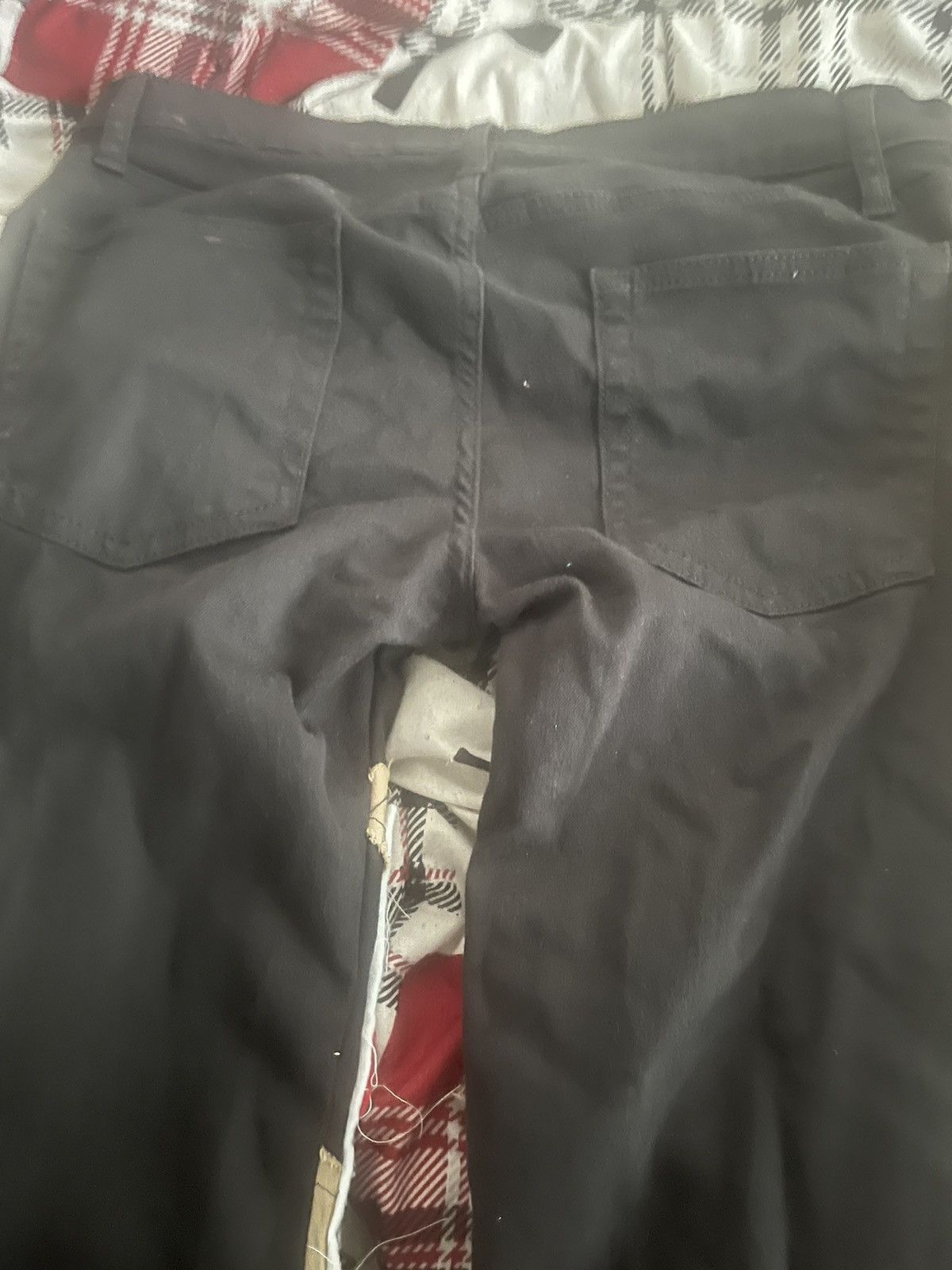 Other Dedwrldwide Jason Vorheese jeans Size US 30 / EU 46 - 5 Thumbnail