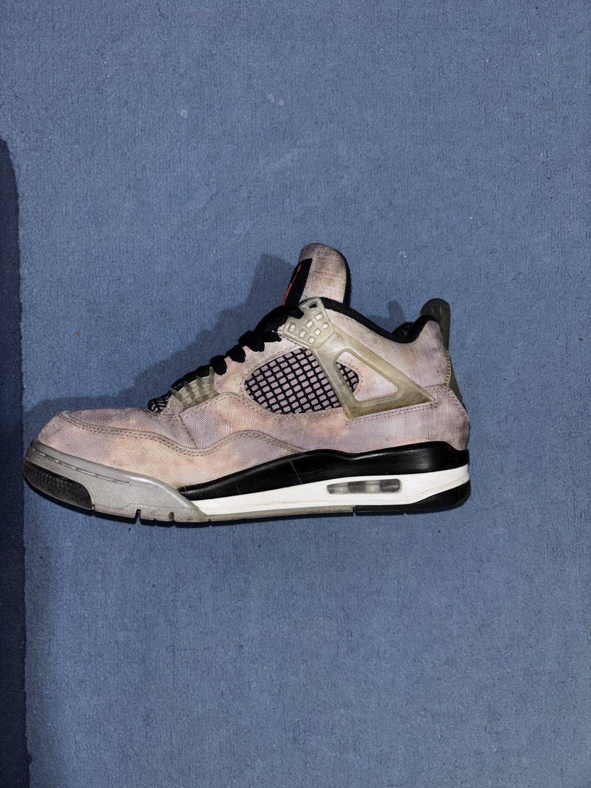 Jordan Brand Jordan 4 Zen master Size US 8 / EU 41 - 2 Thumbnail