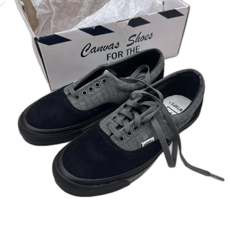 Wtaps WTAPS Vans Sk8 ERA LX Skate Shoes Size US 8.5 / EU 41-42 - 1 Thumbnail