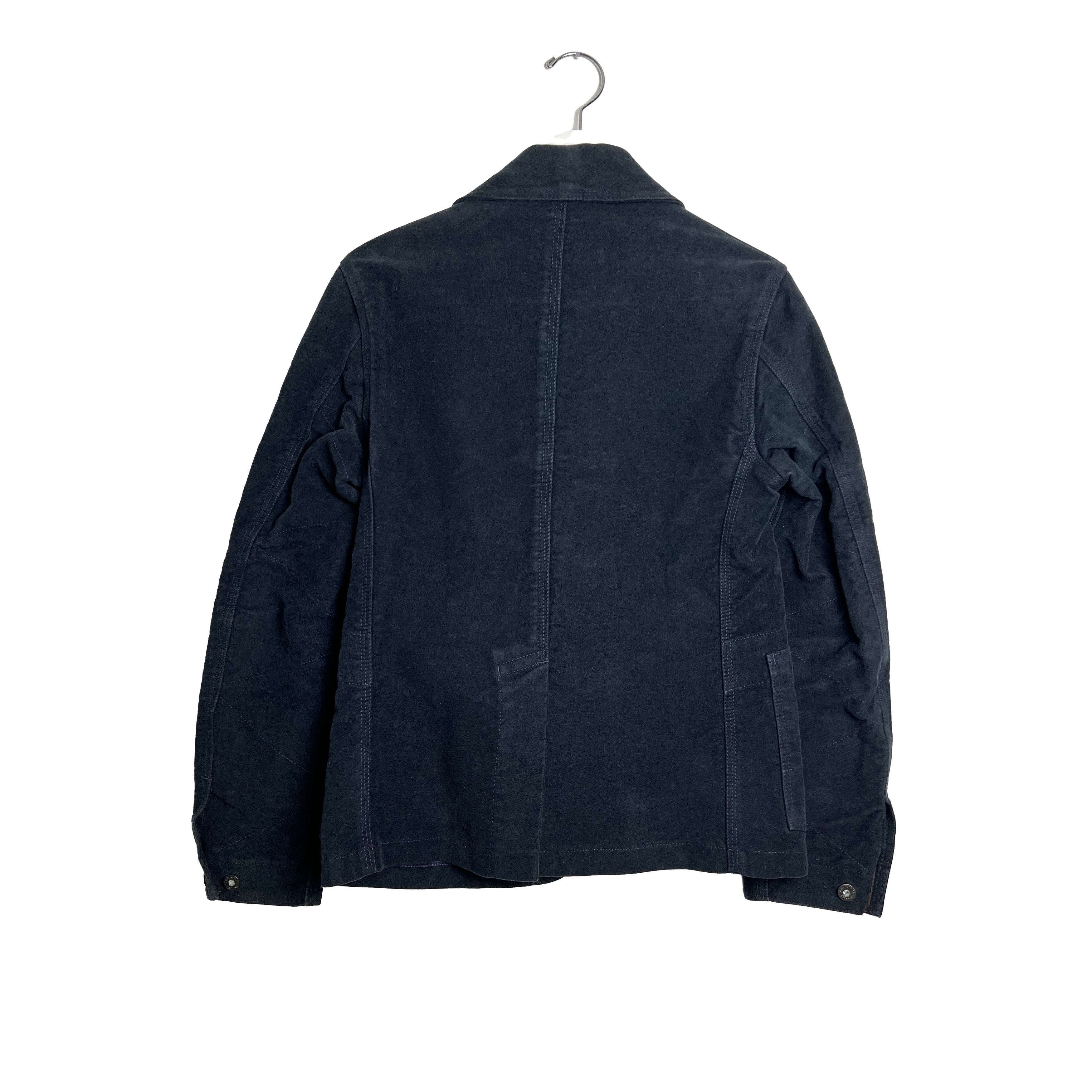 Filson Moleskin Minor's Jacket Size US XS / EU 42 / 0 - 2 Thumbnail