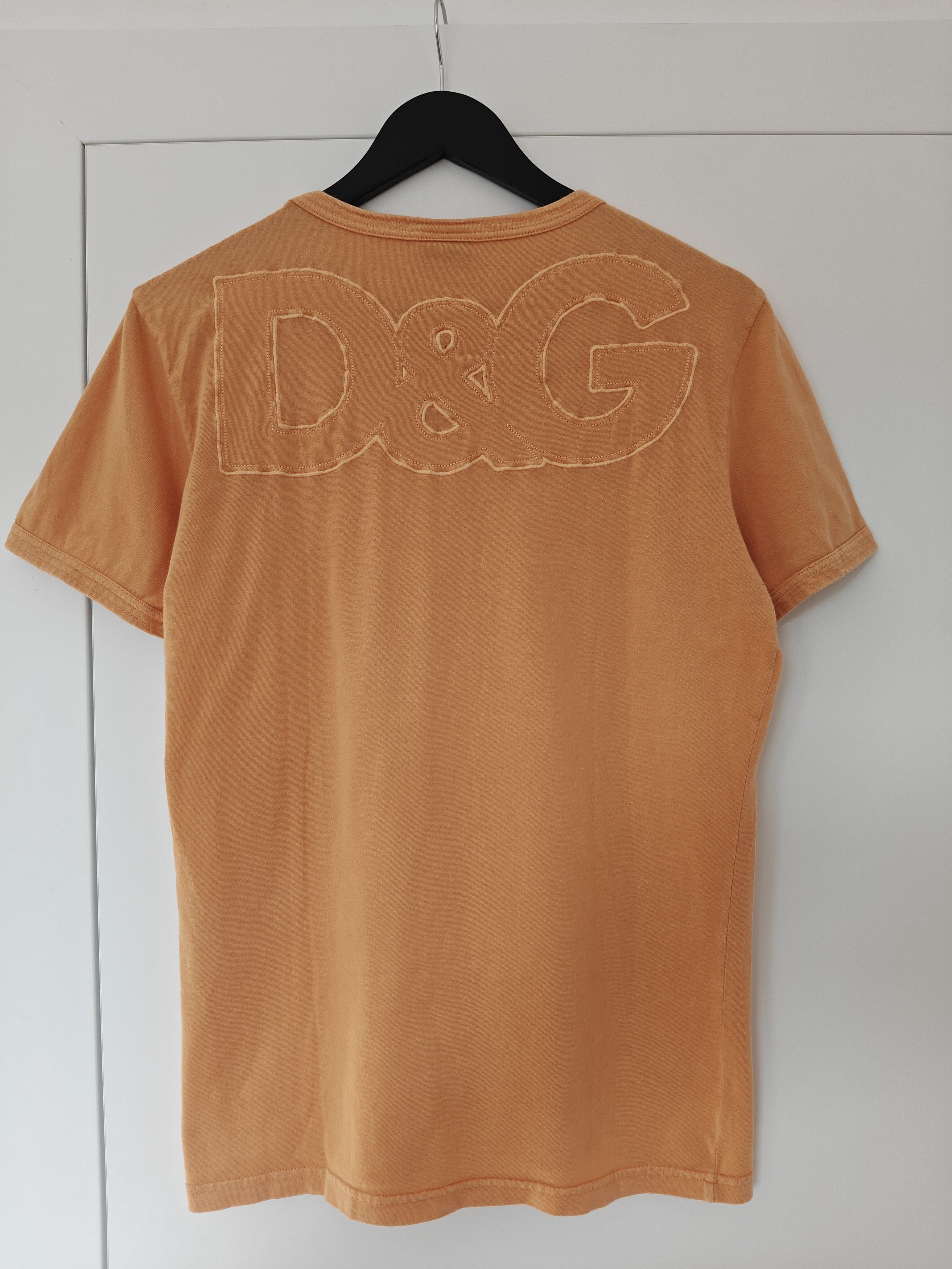 Dolce & Gabbana T-shirt | Grailed