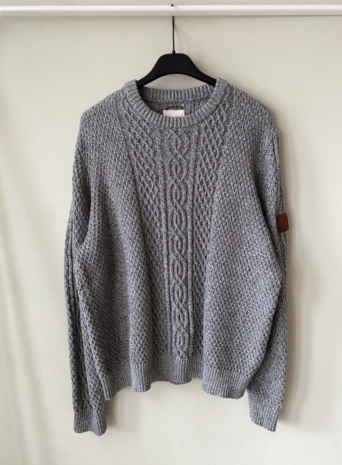 Penfield Penfield knit unisex sweater Size US XXL / EU 58 / 5 - 1 Thumbnail