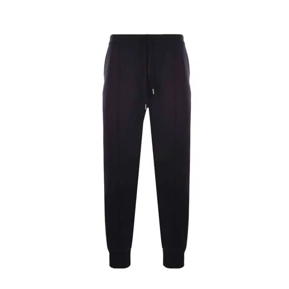 Tom Ford o1loc1c0625 TFJ271 Sweatpants & Joggers in Black Size US 42 / EU 58 - 1 Thumbnail
