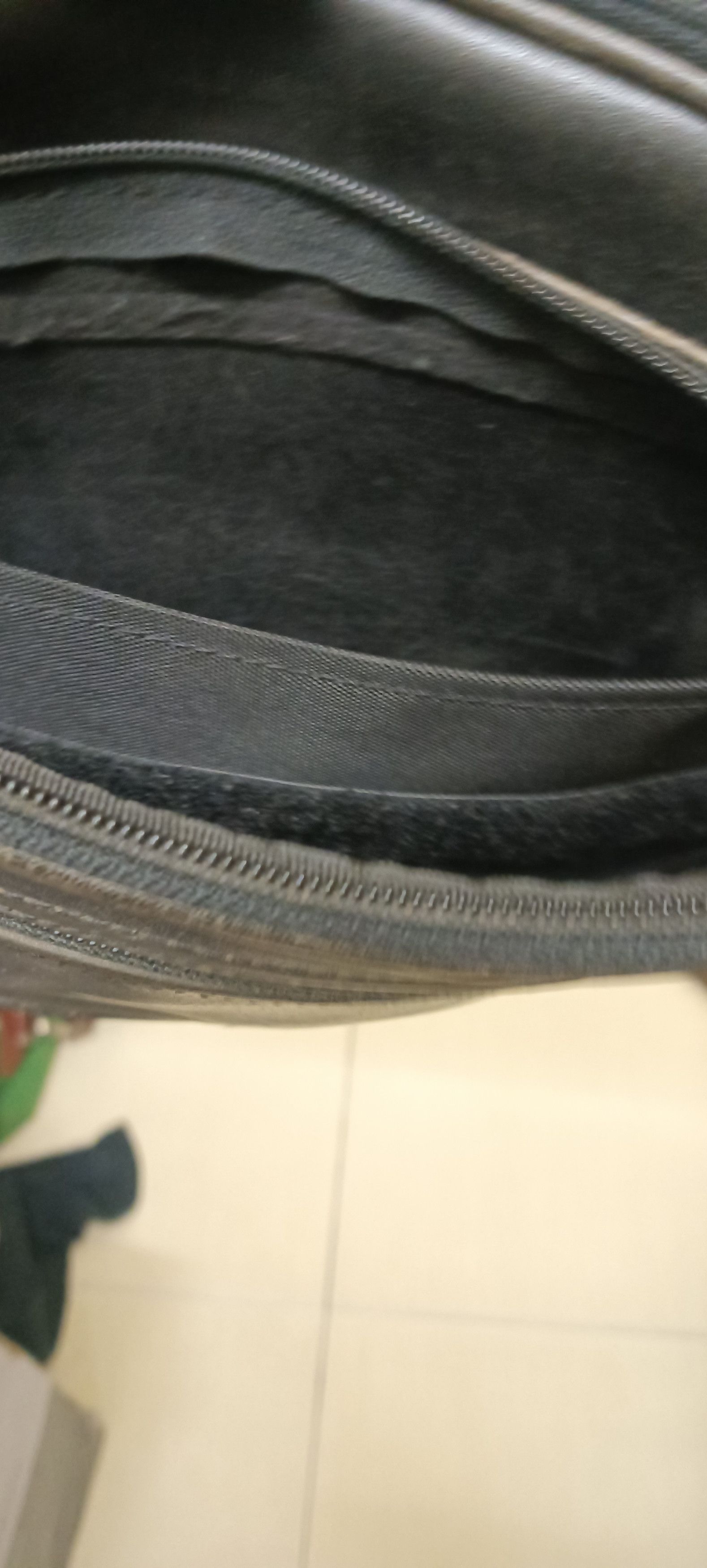 Other Leather Pouch Bag Size ONE SIZE - 9 Thumbnail