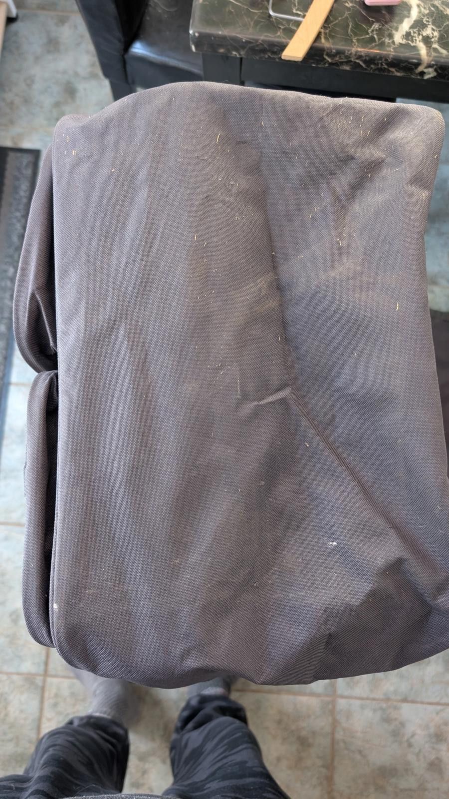 Other Vintage Tupperware Consultant Tote Duffle Shoulder Bag Size ONE SIZE - 12 Thumbnail