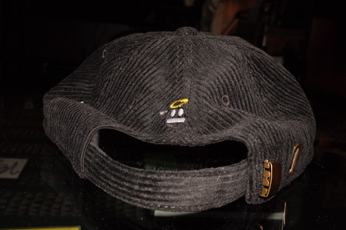 Coachella coachella dad hat “everybody was there” Size ONE SIZE - 4 Thumbnail