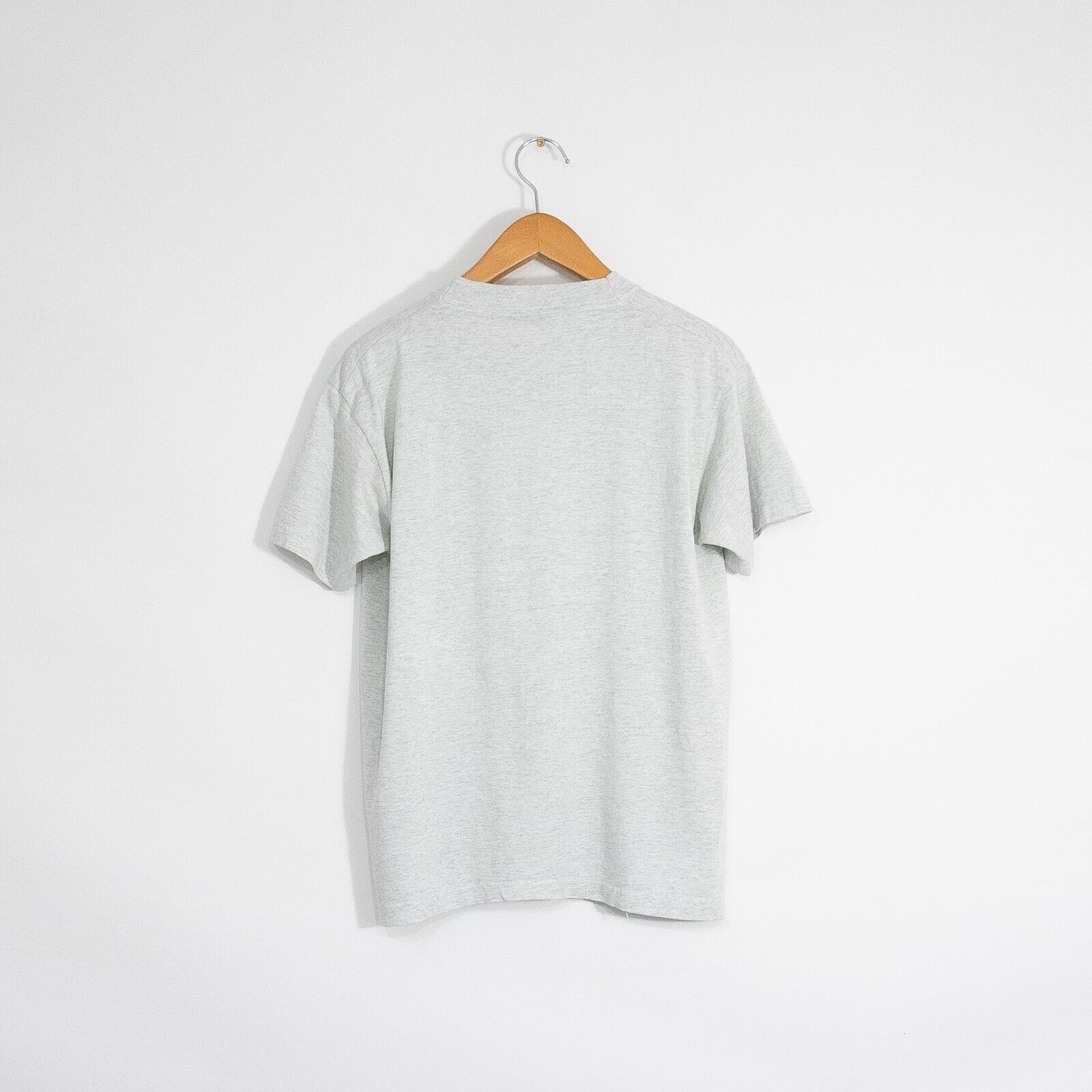 Vintage Vintage 90s Washington DC T Shirt Large - Tourism Distressed Size US L / EU 52-54 / 3 - 5 Thumbnail