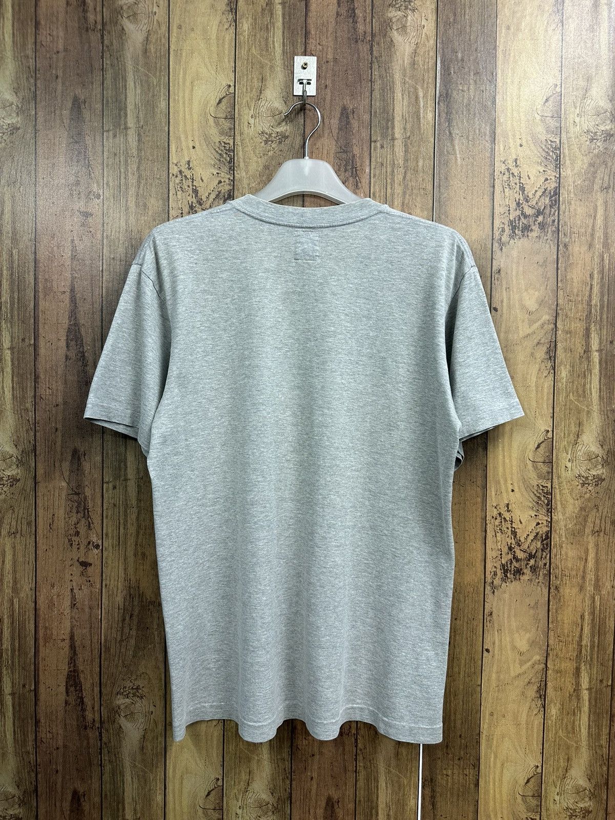 Kansai Yamamoto 90s Kansai Yamamoto Made In Japan Vintage TShirt A458 Size US M / EU 48-50 / 2 - 6 Thumbnail